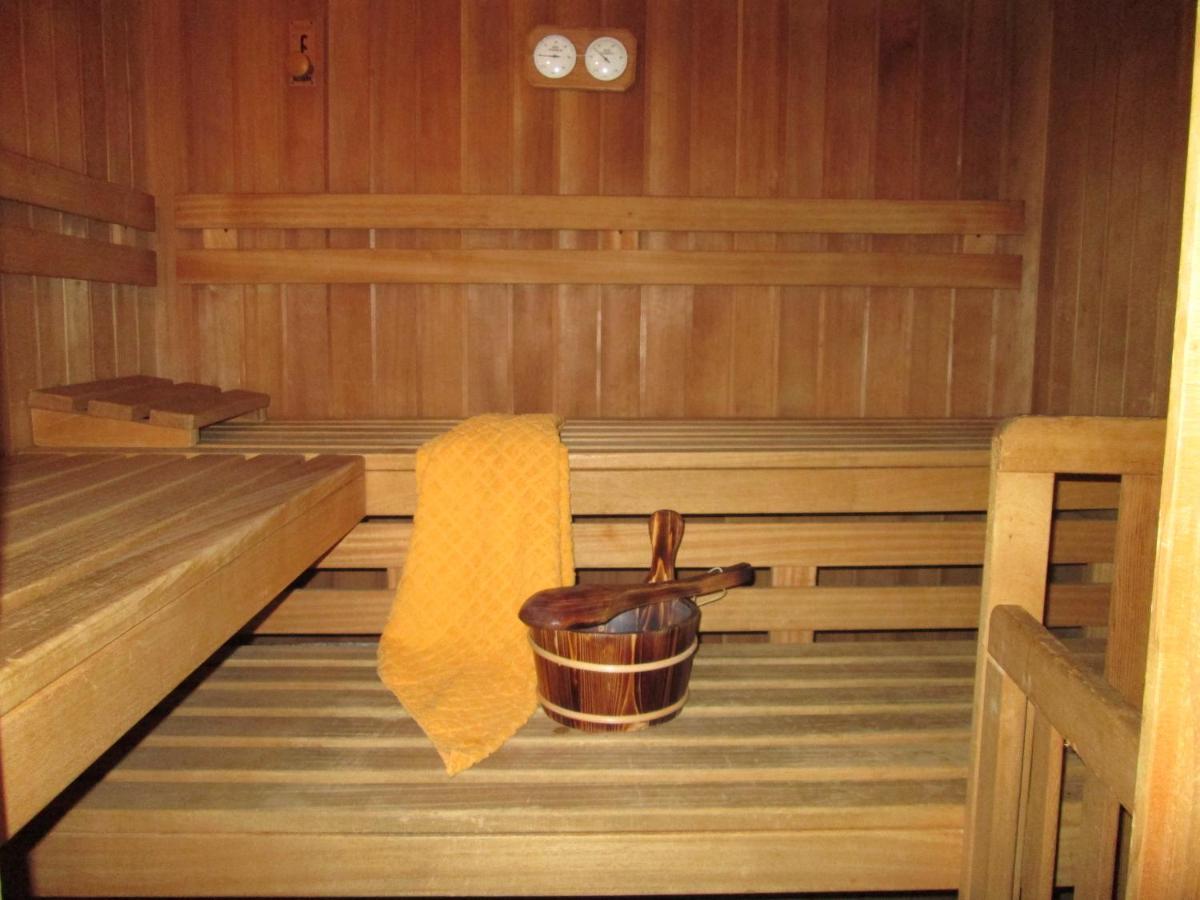 Hotel Skandinavia Sankt Andreasberg Luaran gambar