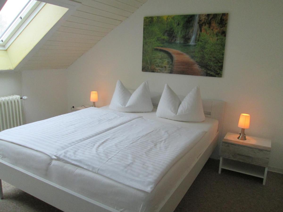 Hotel Skandinavia Sankt Andreasberg Luaran gambar