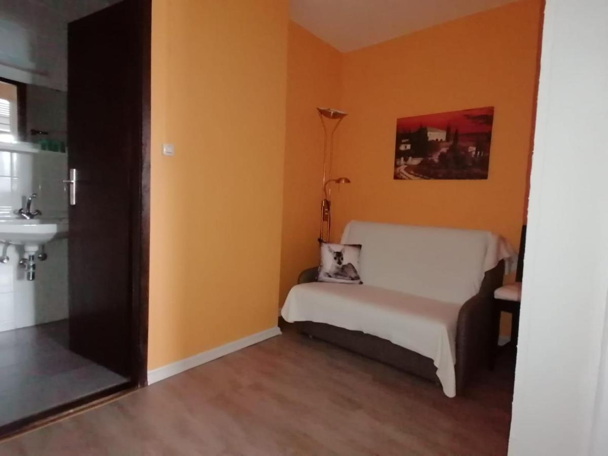 Hotel Skandinavia Sankt Andreasberg Luaran gambar