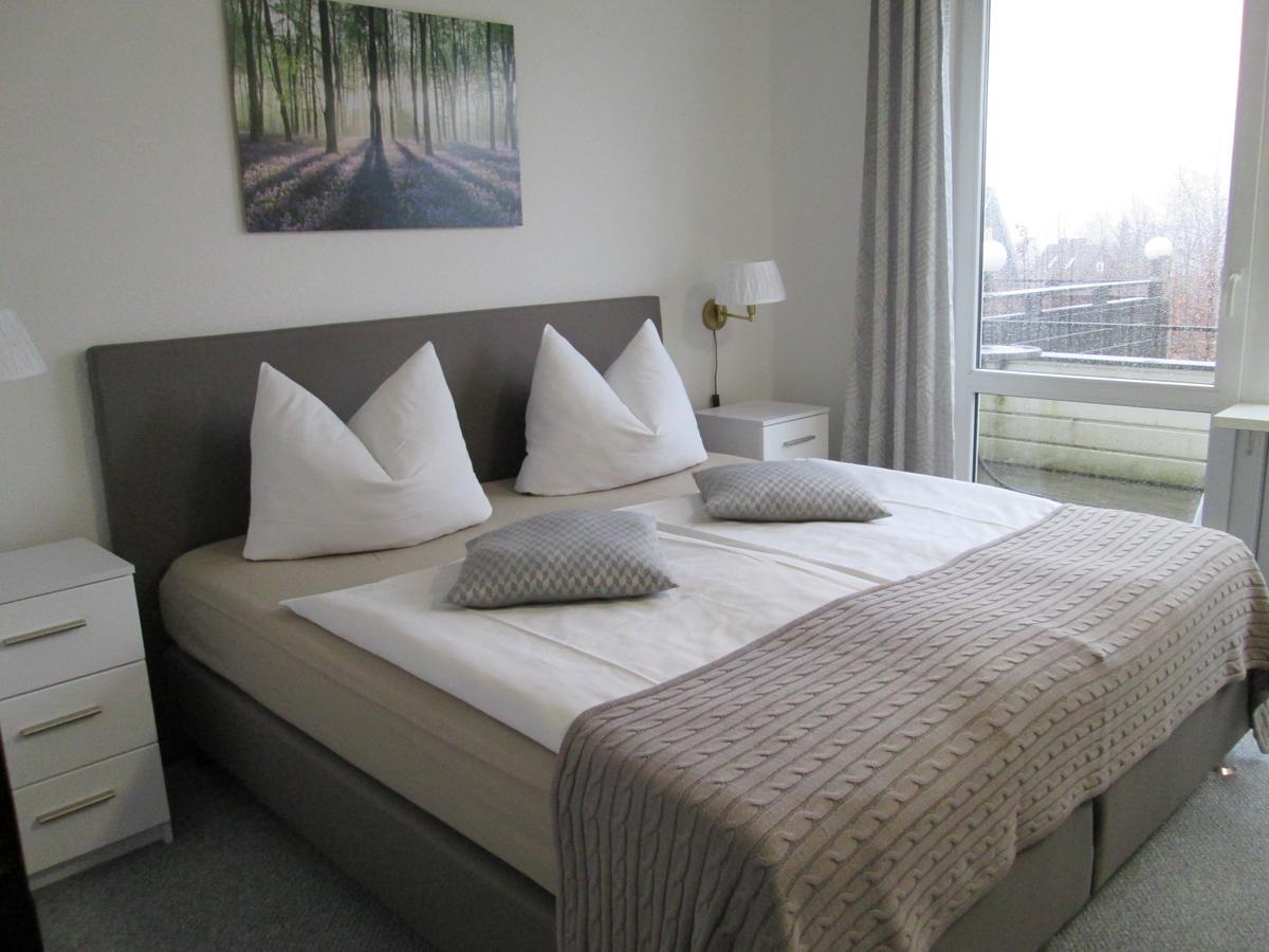 Hotel Skandinavia Sankt Andreasberg Luaran gambar