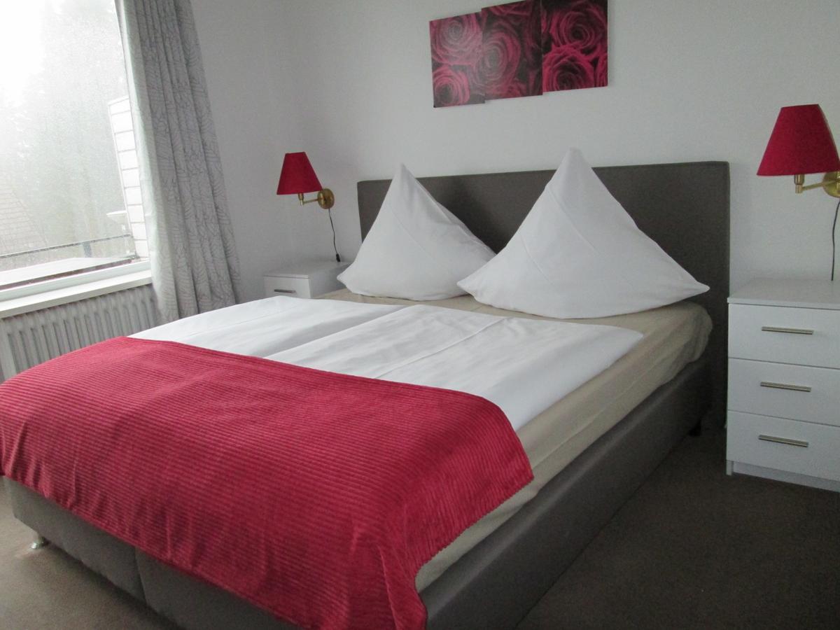 Hotel Skandinavia Sankt Andreasberg Luaran gambar