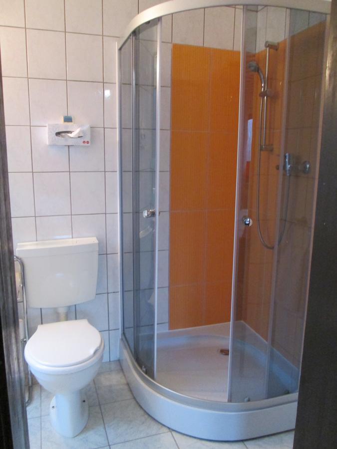 Hotel Skandinavia Sankt Andreasberg Luaran gambar