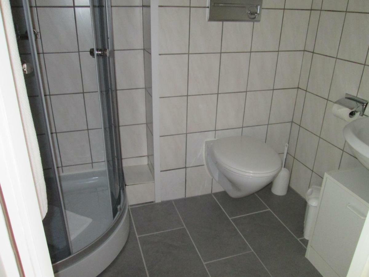 Hotel Skandinavia Sankt Andreasberg Luaran gambar
