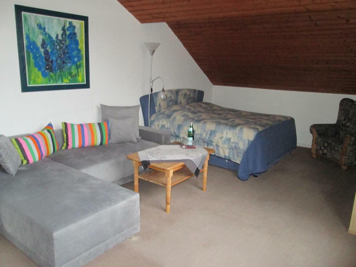 Hotel Skandinavia Sankt Andreasberg Luaran gambar