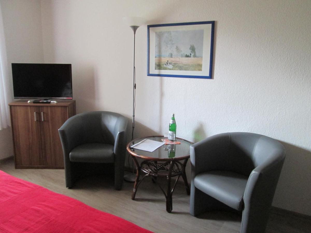 Hotel Skandinavia Sankt Andreasberg Luaran gambar