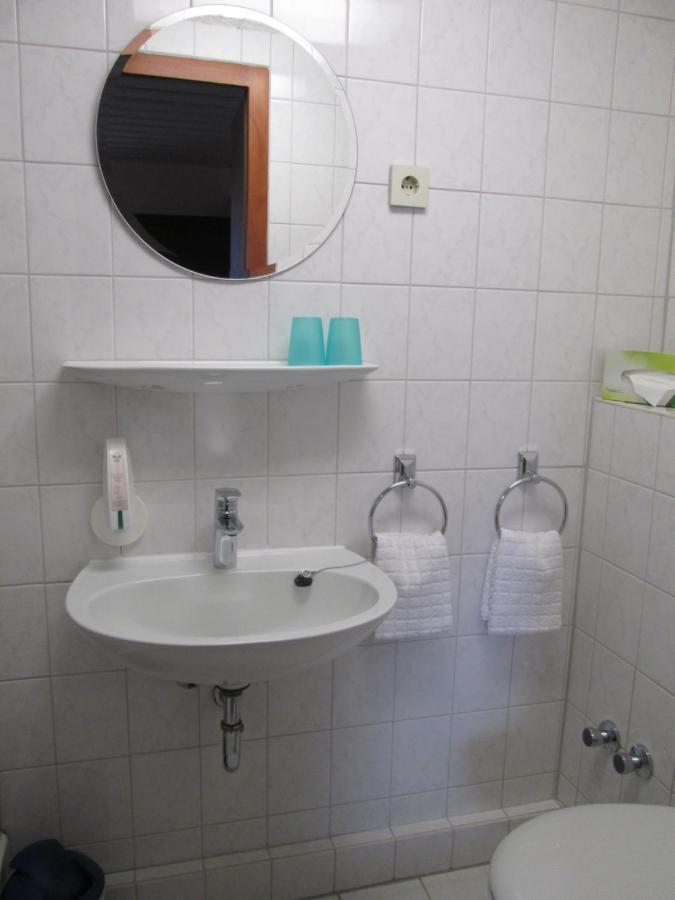 Hotel Skandinavia Sankt Andreasberg Luaran gambar