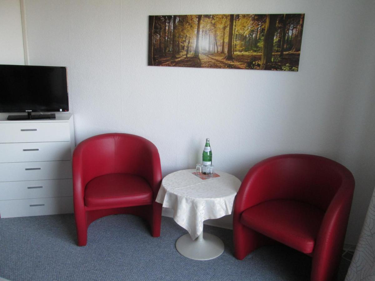 Hotel Skandinavia Sankt Andreasberg Luaran gambar
